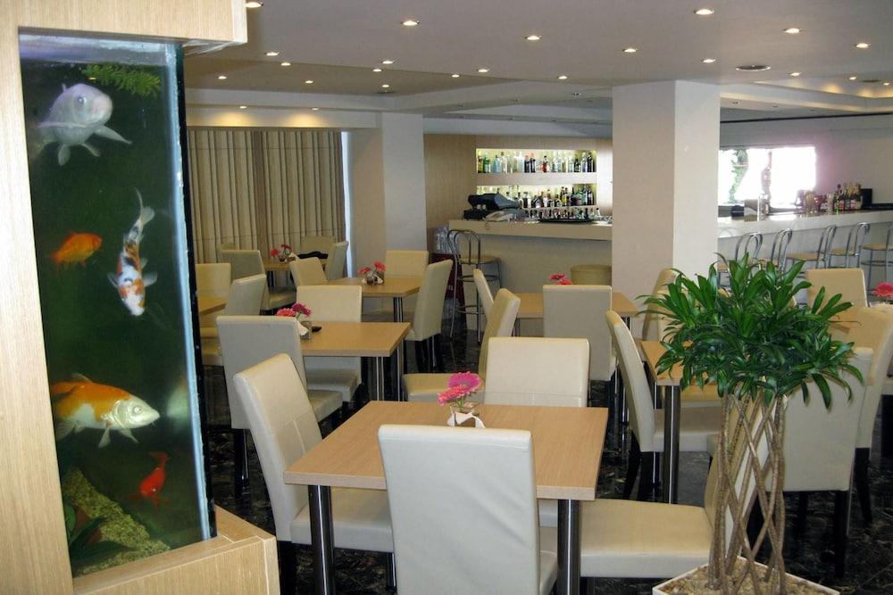 Mimosa Suites Rhodes City Buitenkant foto